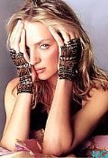 Uma Thurman