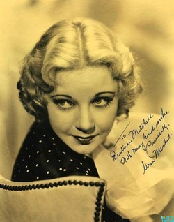 Una Merkel