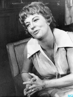 Uta Hagen