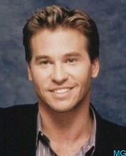 Val Kilmer