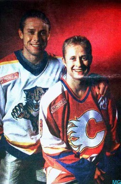 Valeri Bure