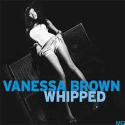 Vanessa Brown