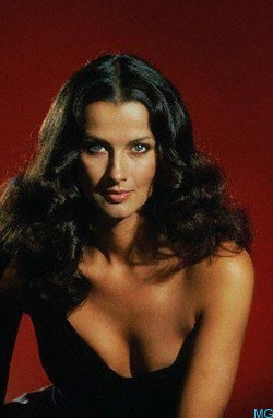 Veronica Hamel