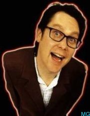 Vic Reeves