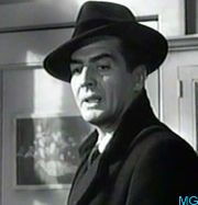 Victor Mature