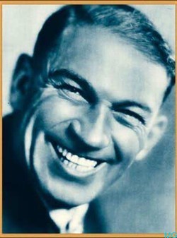 Victor McLaglen