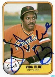 Vida Blue