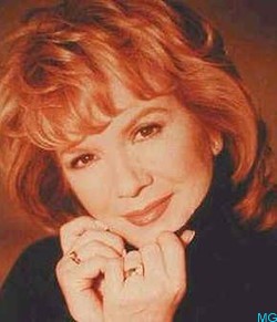 Vikki Carr