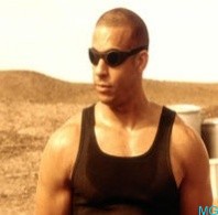 Vin Diesel