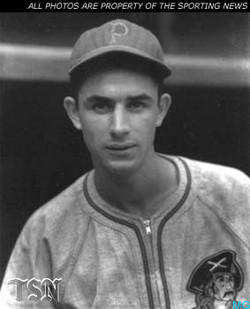 Vince DiMaggio