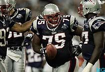 Vince Wilfork