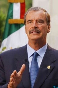 Vincente Fox