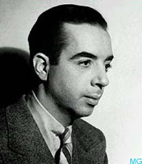 Vincente Minnelli