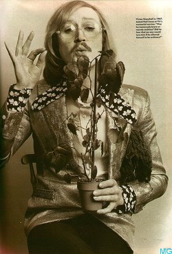 Vivian Stanshall