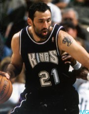 Vlade Divac