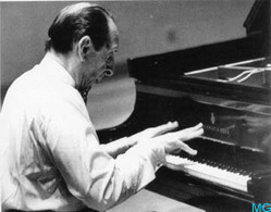 Vladimir Horowitz