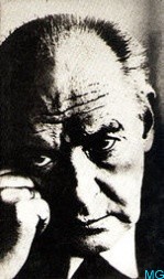 Vladimir Nabokov