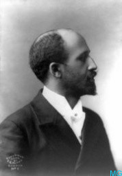 W.E.B. DuBois