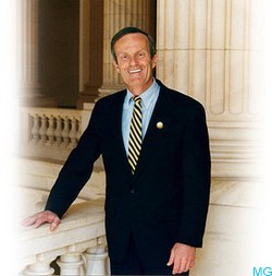 W. Todd Akin