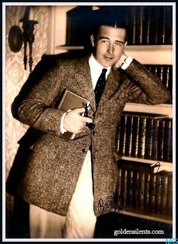 Wallace Reid