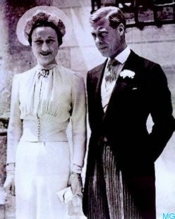 Wallis Simpson