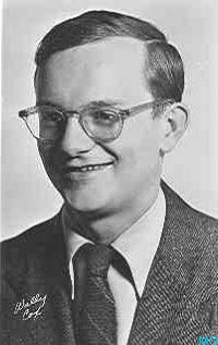 Wally Cox