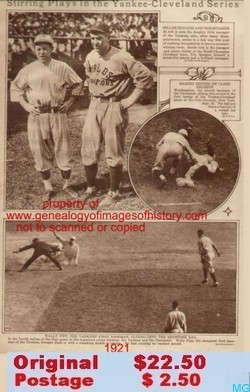 Wally Pipp