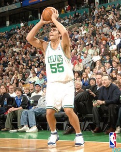 Wally Szczerbiak