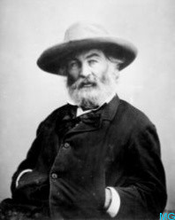 Walt Whitman