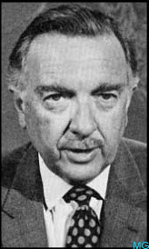 Walter Cronkite