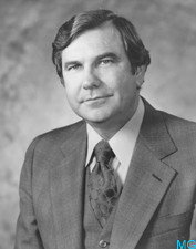 Walter D. Huddleston