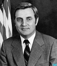 Walter F. Mondale