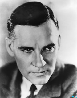 Walter Huston