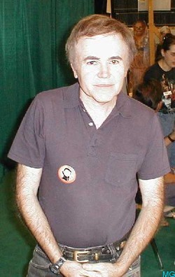 Walter Koenig