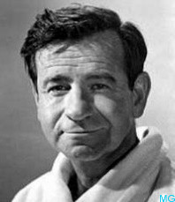 Walter Matthau