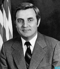 Walter Mondale