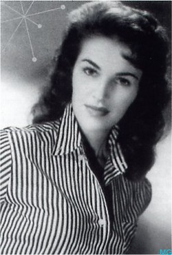 Wanda Jackson