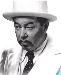 Warner Oland