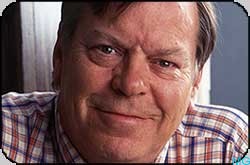 Warren Clarke