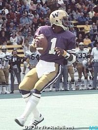 Warren Moon