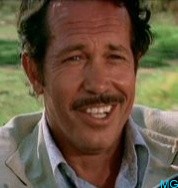 Warren Oates