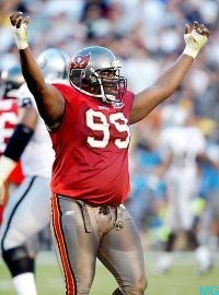 Warren Sapp