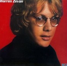 Warren Zevon