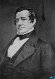 Washington Irving