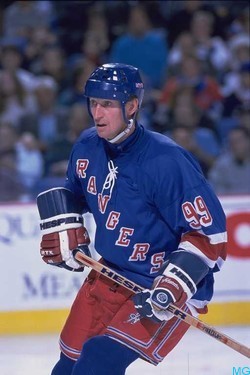 Wayne Gretzky