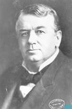 Weldon B. Heyburn