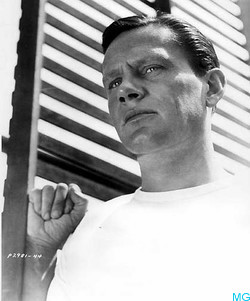 Wendell Corey