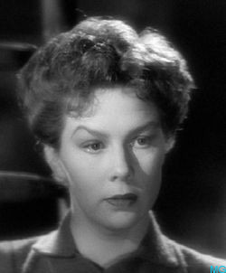 Wendy Hiller