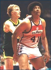 Wes Unseld