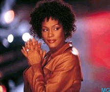 Whitney Houston